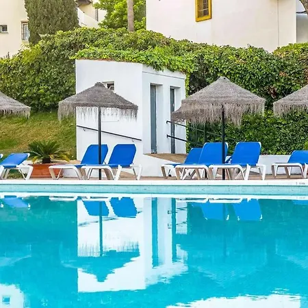 97-townhouse With Roof Terrace & Views, * Marbella