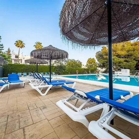 97-townhouse With Roof Terrace & Views, Apartment