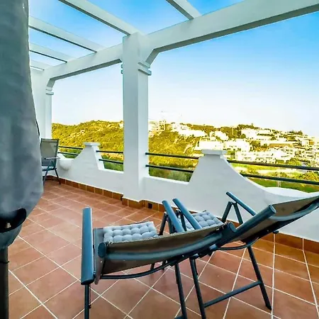 Apartment 97-townhouse With Roof Terrace & Views,